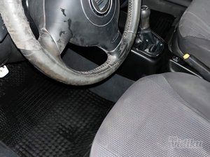 Detailing Clean dubinsko pranje