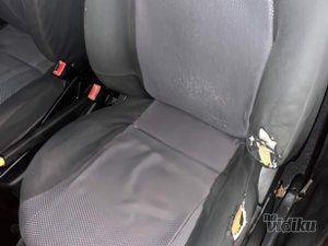 Detailing Clean dubinsko pranje