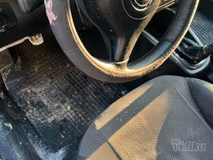 Detailing Clean dubinsko pranje