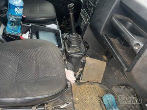 Detailing Clean dubinsko pranje