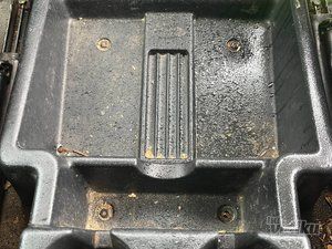 Detailing Clean dubinsko pranje