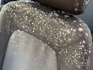 Detailing Clean dubinsko pranje