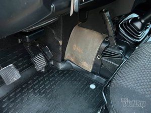 Detailing Clean dubinsko pranje