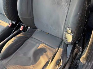 Detailing Clean dubinsko pranje