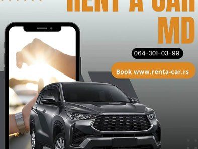 Rent a car MobiDrive Rental