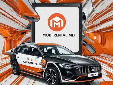 Rent a car MobiDrive Rental