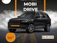 Rent a car MobiDrive Rental