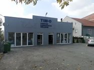 Tim-O oprema za grejanje