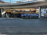 BB Car Wash auto perionica