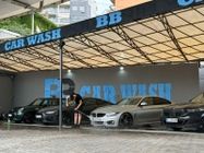 BB Car Wash auto perionica