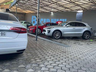 BB Car Wash auto perionica