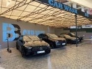BB Car Wash auto perionica