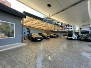 BB Car Wash auto perionica