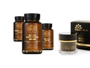 ORGANIC GOLD