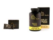 ORGANIC GOLD