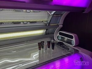Kozmetički salon Bahama mama