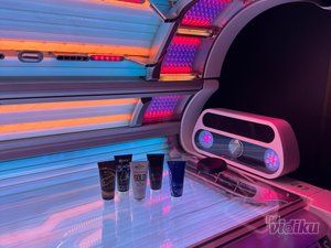 Kozmetički salon Bahama mama