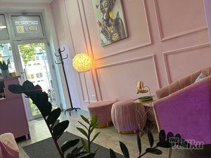 Kozmetički salon Bahama mama