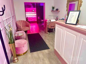 Kozmetički salon Bahama mama