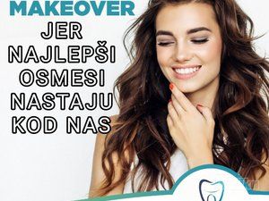 Vortex Dental stomatološka ordinacija