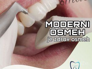Vortex Dental stomatološka ordinacija
