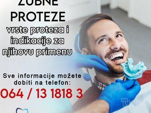 Vortex Dental stomatološka ordinacija