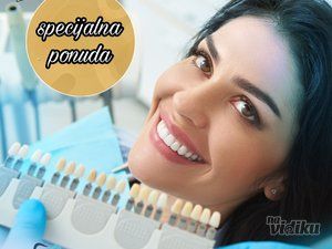 Vortex Dental stomatološka ordinacija