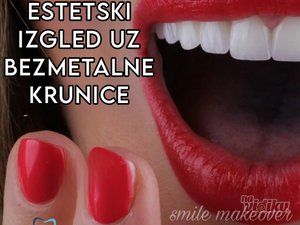 Vortex Dental stomatološka ordinacija