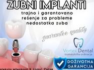 Vortex Dental stomatološka ordinacija