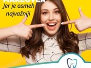 Vortex Dental stomatološka ordinacija