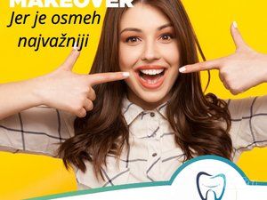 Vortex Dental stomatološka ordinacija