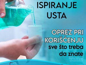 Vortex Dental stomatološka ordinacija