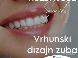 Vortex Dental stomatološka ordinacija