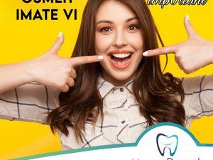 Vortex Dental stomatološka ordinacija