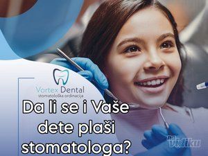 Vortex Dental stomatološka ordinacija