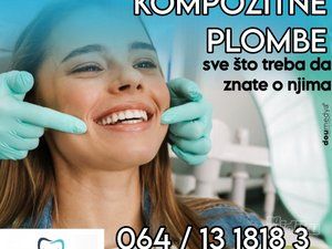 Vortex Dental stomatološka ordinacija