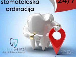 Vortex Dental stomatološka ordinacija