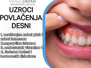 Vortex Dental stomatološka ordinacija