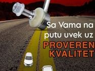Asmetal Parts centar za auto delove