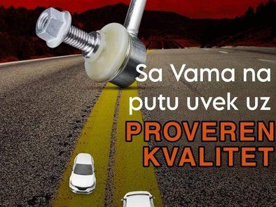 Asmetal Parts centar za auto delove