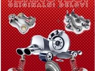 Asmetal Parts centar za auto delove
