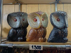 Voskarska radnja sveće Šterić