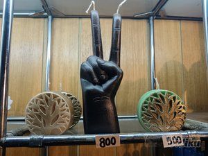 Voskarska radnja sveće Šterić