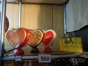 Voskarska radnja sveće Šterić