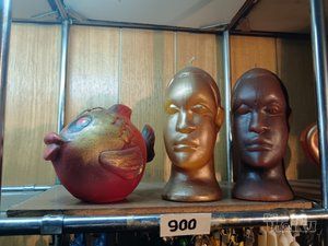 Voskarska radnja sveće Šterić