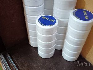 Voskarska radnja sveće Šterić