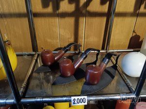 Voskarska radnja sveće Šterić