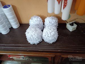 Voskarska radnja sveće Šterić