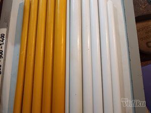 Voskarska radnja sveće Šterić