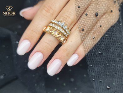 Pedikir i Manikir Noor Beauty Center